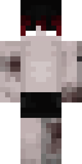 Скин Майнкрафт Игрока IPlayboy