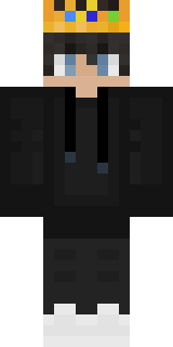 Скин Майнкрафт Игрока ISHOW_RAGE