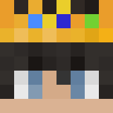 Игрок ISHOW_RAGE Майнкрафт - возможно знакомый с poplee