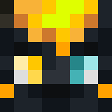 Игрок ISHU_DRAGON Майнкрафт - возможно знакомый с TeggalRyNOS715