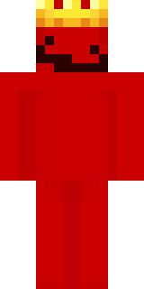 Скин Майнкрафт Игрока ISplashURed