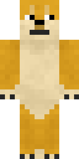 Скин Майнкрафт Игрока ITADORI