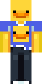 Скин Майнкрафт Игрока ITAIA1