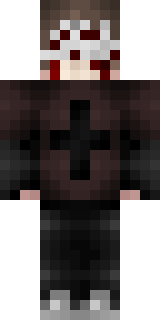 Скин Майнкрафт Игрока ITN114514