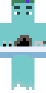 Скин Майнкрафт Игрока ITSAMECMP27