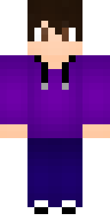 Скин Майнкрафт Игрока ITSME
