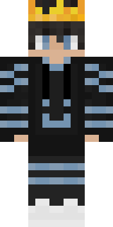 Скин Майнкрафт Игрока ITSME_PERFECT