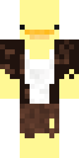 Скин Майнкрафт Игрока ITS_DAWSON69