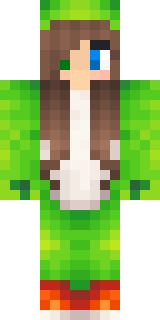 Скин Майнкрафт Игрока ITZPVP