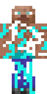 Скин Майнкрафт Игрока ITZ_Kaido