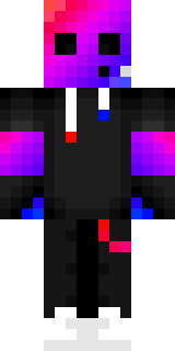 Скин Майнкрафт Игрока ITZ_juicyyyyyX2