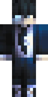 Скин Майнкрафт Игрока ITZ_zenox