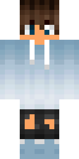 Скин Майнкрафт Игрока ITz_Not_mee