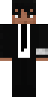 Скин Майнкрафт Игрока IZIK2