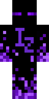 Скин Майнкрафт Игрока IZ_Multiplay