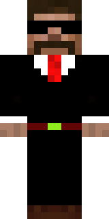 Скин Майнкрафт Игрока I_AM_NIK