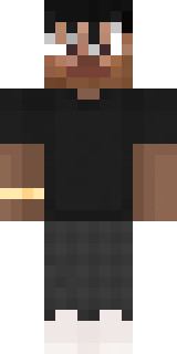 Скин Майнкрафт Игрока I_Ali