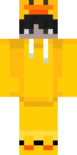 Скин Майнкрафт Игрока I_BRONZE