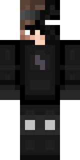Скин Майнкрафт Игрока I_Dev