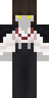 Скин Майнкрафт Игрока I_Get_Bored