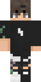Скин Майнкрафт Игрока I_KaeLioN_I