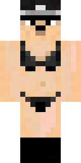 Скин Майнкрафт Игрока I_Kingz_I
