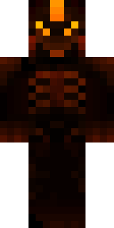 Скин Майнкрафт Игрока I_NoRice