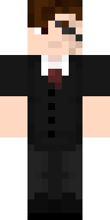 Скин Майнкрафт Игрока I_PQrn1LLla