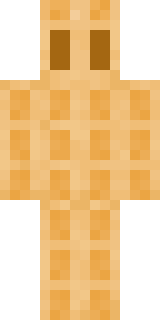 Скин Майнкрафт Игрока I_Waffle_I