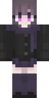 Скин Майнкрафт Игрока I__Nova__I