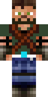 Скин Майнкрафт Игрока I_am_Black