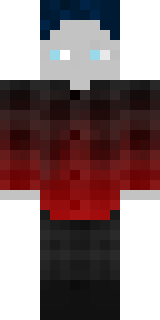 Скин Майнкрафт Игрока I_am_poor
