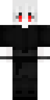 Скин Майнкрафт Игрока I_ko_