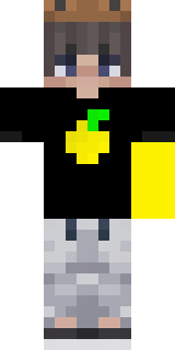 Скин Майнкрафт Игрока I_lemeone