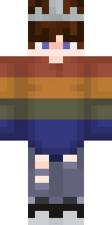 Скин Майнкрафт Игрока I_noah_guy14