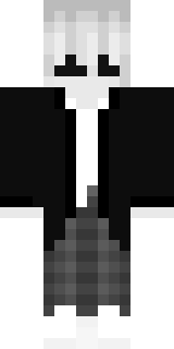 Скин Майнкрафт Игрока Ialofe