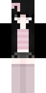 Скин Майнкрафт Игрока Iam5B