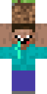 Скин Майнкрафт Игрока IamAFKNOOB