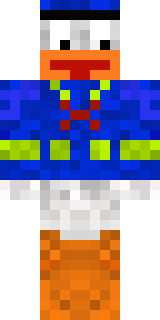 Скин Майнкрафт Игрока IamAslave