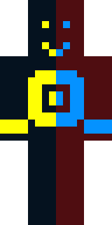 Скин Майнкрафт Игрока IamFishmage