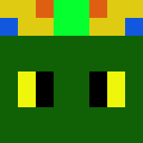 Игрок IamGreedMc Майнкрафт - возможно знакомый с SeniorGoldfish