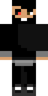 Скин Майнкрафт Игрока IamKena