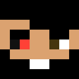 Игрок IamKena Майнкрафт - возможно знакомый с CaptKrunchiee