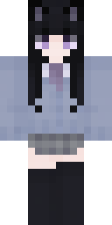 Скин Майнкрафт Игрока IamPearl