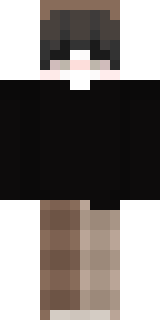 Скин Майнкрафт Игрока IamRew_