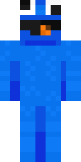 Скин Майнкрафт Игрока IamRob2