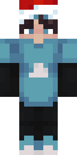 Скин Майнкрафт Игрока IamSky96_