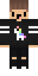 Скин Майнкрафт Игрока IamSorry_