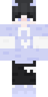 Скин Майнкрафт Игрока IamTommyxD