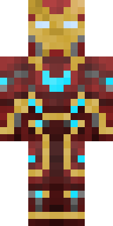 Скин Майнкрафт Игрока Iam_koala